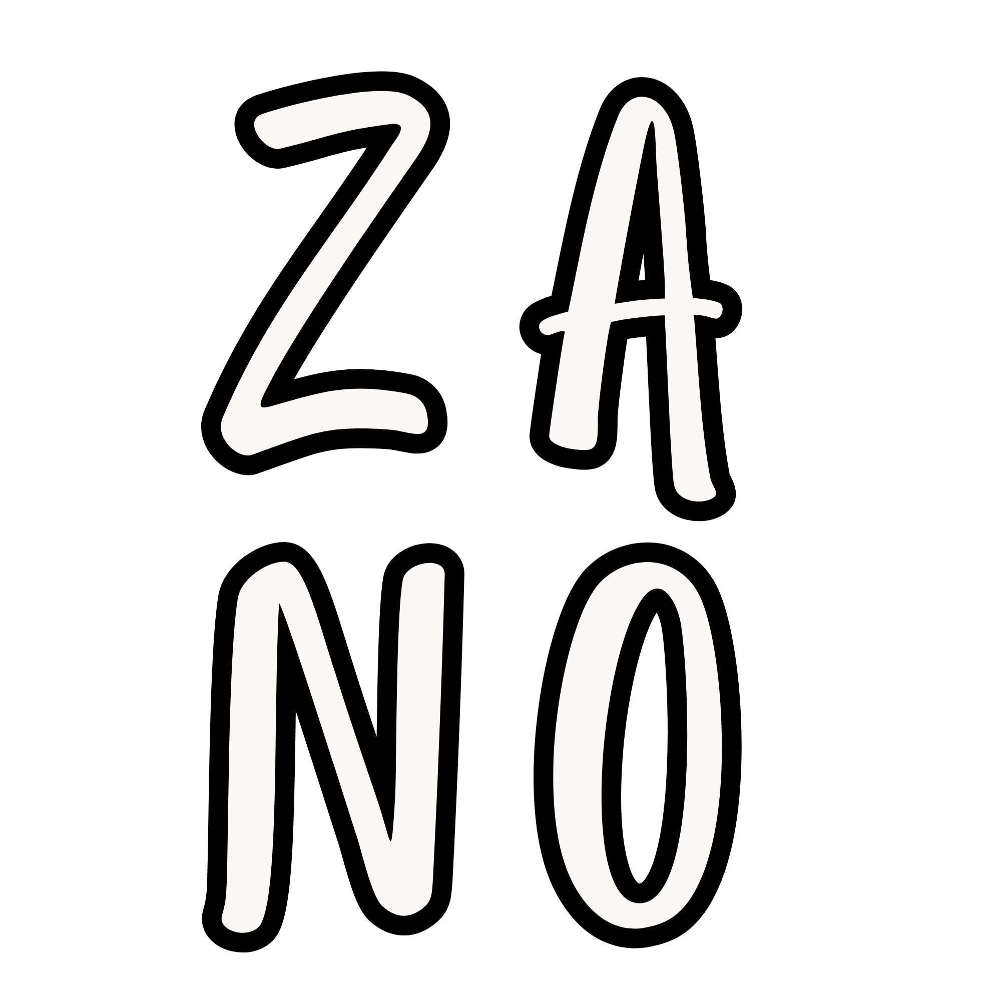 ZANO prints